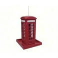 thumbnail image 1 of Telephone Booth Feeder, 1 of 2
