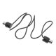 thumbnail image 5 of unbranded Cable De Conexión Midi Negro Para Con Calidad Y Transmisión Estable Para Uso En Casa, 5 of 8