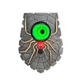 thumbnail image 1 of Timbre de Halloween JINMJMXG Decoraciones para Exteriores Iluminación Globo Ocular Rodante, 1 of 4