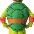 thumbnail image 2 of Toddler TMNT Raphael Costume, 2 of 5