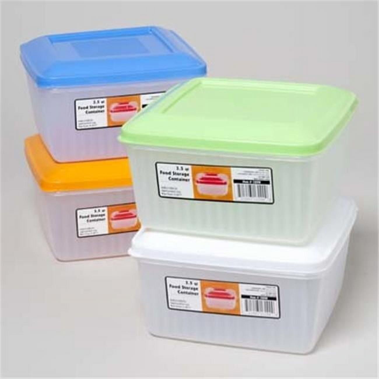 Tupperware Heritage Collection Food Storage Containers, Set