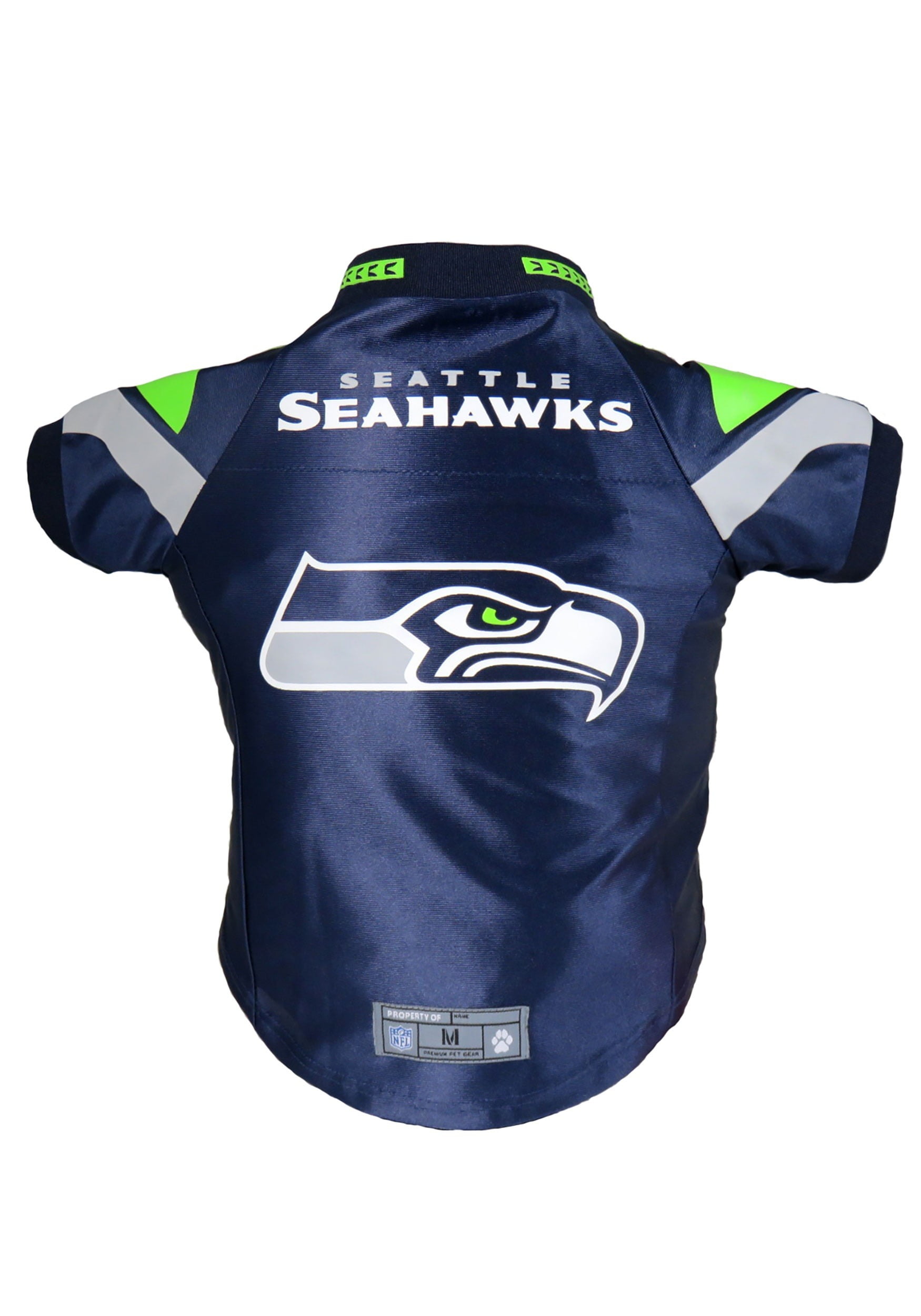 xs seahawks jersey