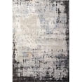 thumbnail image 1 of Dynamic Rugs MN7105843995 6 ft. 7 in. x 9 ft. 6 in. Million 5843 Rug, 995 Grey, 1 of 1