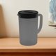 thumbnail image 5 of Almacenador De Agua De Plástico De Gran Capacidad Con Tapa, Jarra Fría De Alta Temperatura Para Jugo, Té Y Almacenamiento De Bebidas, 5 of 8