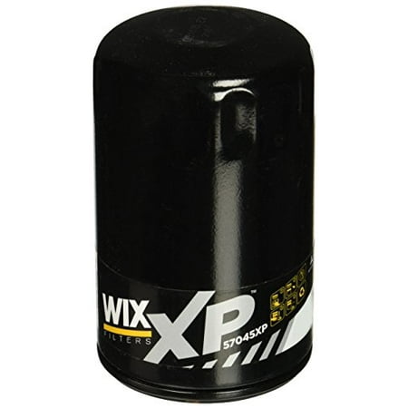 WIX Racing Filters 57045XP Oil Filter