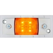 Optronics MCL81ABP LED Marker/Clearance Light, Amber