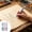 Black-BK-clearacne, variant on Hkapeg Erasable Gel Pen Black Crystal Blue Ink 0.5mm Fine Tip Click Retractable with Built in Eraser for Writing Journaling Drafting 5.5in Dorm Essentials