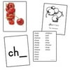 EP-3539 - Consonant Digraphs Skill Cards by Edupress