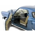 thumbnail image 4 of Road Signature 92478bl 1950 Studebaker Champion Blue 1-18 Diecast Car Model, 4 of 4