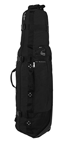 club glove collegiate golf travel bag