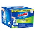 thumbnail image 2 of DampRid FG97 Drop-In Tabs Moisture Absorber Refills, Fresh Scent, 15 Oz, 2-Count, 2 of 2