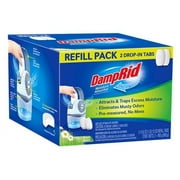 DampRid Drop-in Moisture Absorber 15.8 oz