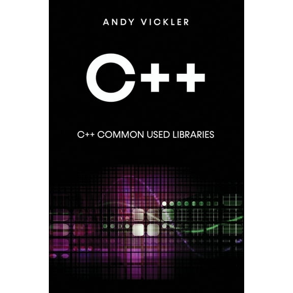 C   C  : C   Common used Libraries, Book 2, (Paperback)