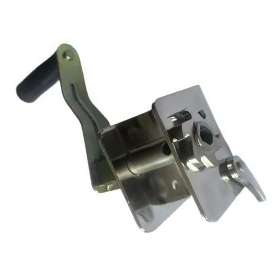 Badminton Poles Tensioner Volleyball Net Tightening Tool Easy Setup Hand Crank Tensioner Sports Fitness Equipment