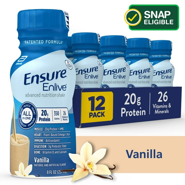 ensure-enlive-nutrition-facts-label-besto-blog
