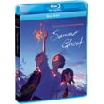 thumbnail image 3 of Shout! Factory - Summer Ghost [BLU-RAY], 3 of 3