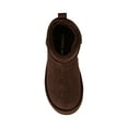 thumbnail image 6 of Madden Girl Women's Brave Platform Cozy Bootie, 6 of 7