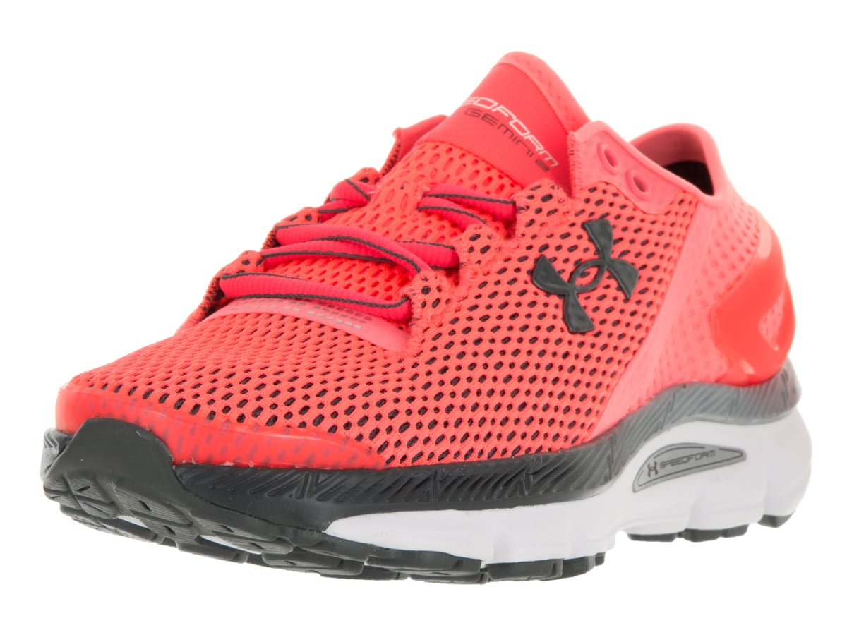 Women's UA Speedform Gemini 2.1 Running - Walmart.com