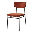 thumbnail image 1 of MOE'S Home SAILOR DINING CHAIR AMBER-M2, 1 of 4