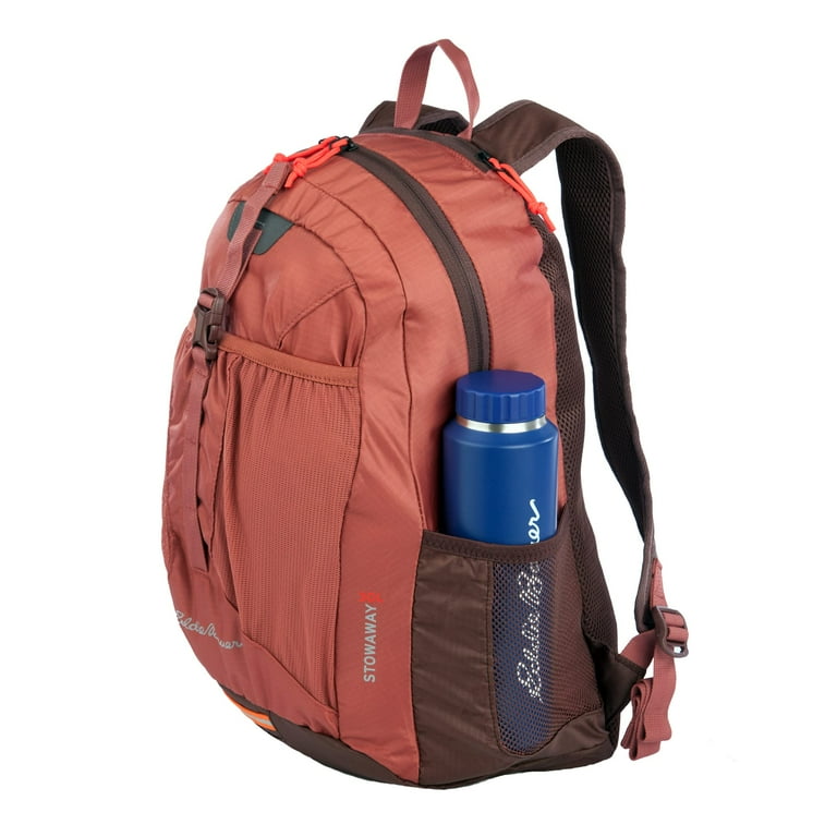 Packable 20l Backpack Stowaway Packable Daypack Eddie Bauer