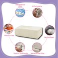 thumbnail image 4 of Plastilina para modelar MODOH a base de aceite, no tóxica, blanca, 0,9 kg, 4 of 9