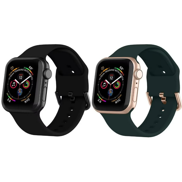 Classic Strap for Apple Watch (38 / 40 / 41mm)