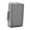 Gray, variant on Ysyqkn CD Case DVD Case Holder 128 Capacity Booklet with Handle Trendy Sleeves Portable Gray
