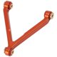 thumbnail image 4 of Juego de varillas de enlace de chasis de alto despeje Cnc para coche Axial Scx24 1/24 Rc, a Afortunado Sencillez, 4 of 5