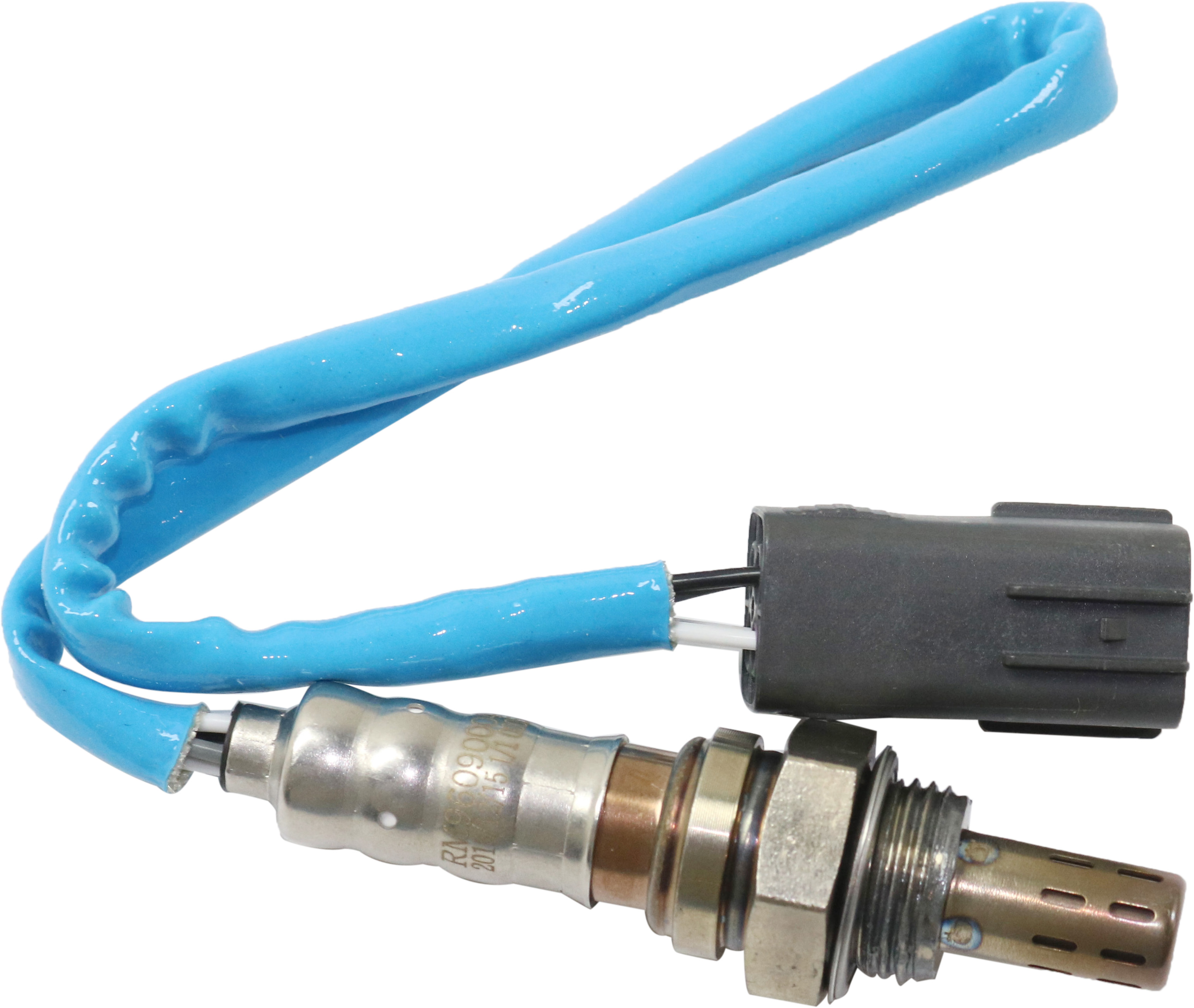 Replacement RM96090004 Oxygen Sensor Compatible with 2012-2015 Mazda 5 2011-2013 3 4Cyl 2.5L After Catalytic Converter Sold individually