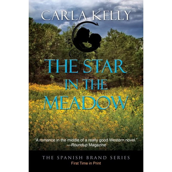 Spanish Brand A Star in the Meadow, Book 4, (Paperback)