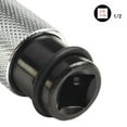 thumbnail image 2 of Adaptateur Convertisseur de Clé de Perceuse Électrique en Marteau Électrique en Acier au Carbone, 2 of 10