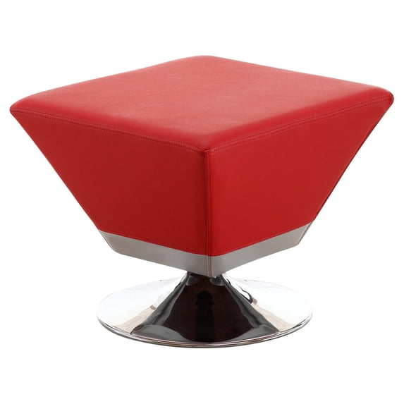 Ceets Diamond Ottoman