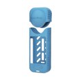 thumbnail image 1 of Funda Protectora Jaula Con Tapa Lente Antiarañazos para Insta360 X4, 1 of 9