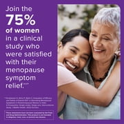 Qunol Menopause Relief Capsules 60ct