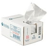 Inteplast Group IBSPB040208 Get Reddi Food & Poly Bag, 4 x 2 x 8, 16oz, .68mil, Clear, 1000/Carton
