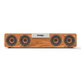 thumbnail image 1 of SMALODY SL-90H Barra de sonido Bluetooth de madera Altavoz Bluetooth 5.0 Subwoofer inalámbrico, 1 of 8