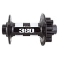 thumbnail image 2 of DT Swiss 350 Front Hub 32h 15x110mm Thru Axle, Boost Spacing, 6-Bolt Disc, 2 of 2