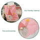 thumbnail image 2 of Fundas Navideñas para Sillas Rudolph Con Luces LED Comedor (niño) Rosa, 2 of 4