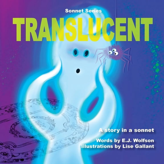 Translucent, (Paperback)
