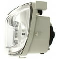 thumbnail image 3 of CarLights360: For 2006 2007 2008 2009 2010 Lexus IS250 Fog Light Assembly Driver Side CAPA Certified For LX2592106, 3 of 4