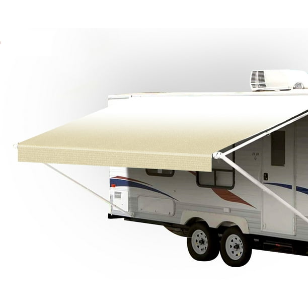 SunWave RV Awning Fabric Replacement RV Electric Awning Fabric