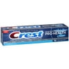 Crest Prohealth Crest Pro Health Night Paste Clean Mint