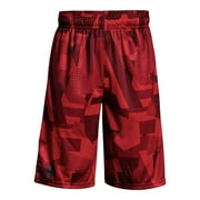 Under ArmourBoys Stunt Printed Shorts
