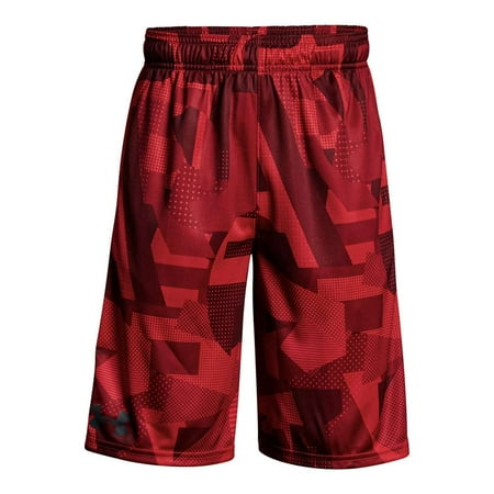 Under ArmourBoys Stunt Printed Shorts