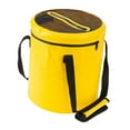 thumbnail image 1 of Cubo plegable con tapa, Cubo plegable para acampar, Lavabo plegable, Cubo plegable, Cubo plegable Contenedor de agua, 1 of 8