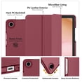 thumbnail image 3 of Funda MoKo para Samsung Galaxy Tab A11 Plus y A9 Plus de 11", 3 of 8