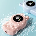 thumbnail image 3 of Maytalsory Charming Seal Shape Thermometer For Shape: Keep Precise Water Temperature Monitoring Floating Thermometer, 3 of 6