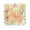 Yellow, variant on MERILER Artificial Silk Flower Wall Panel - Hydrangea and Rose Floral Background for Weddings, Photo Shoots, and Home Decoration