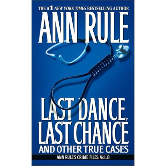 Last Dance, Last Chance
