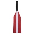 thumbnail image 1 of Bandera De Seguridad En Kayak Bandera de seguridad para kayak, tela Oxford, bandera de remolque, canoa, accesorios para barcos (pequeño) Sywqhk Para Estrenar, 1 of 9